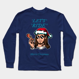 christmas colection Long Sleeve T-Shirt